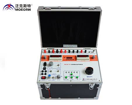 單相繼電保護(hù)測試儀