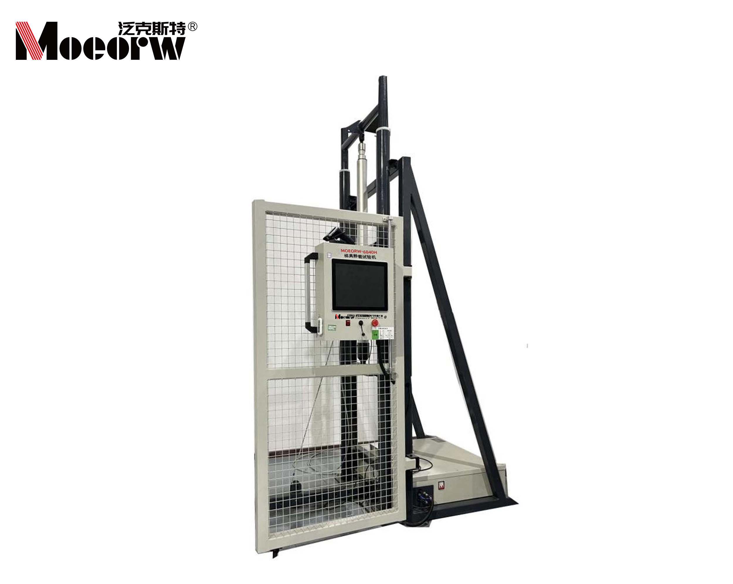 梯具靜載試驗機