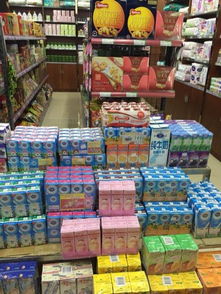 港貨商行 進口食品、母嬰用品與日用百貨的精選之選