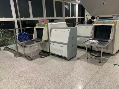 山西臨汾蒲紅道東喬科技安檢機 原理、閑置回收與維修售賣