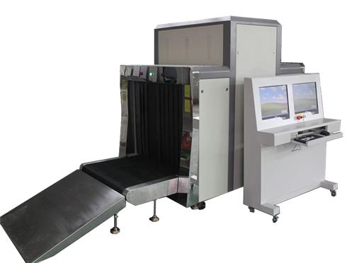 行李包裹安檢機價格解析與選購指南——聚焦中科商務(wù)網(wǎng)平臺